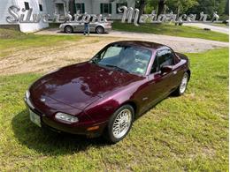 1995 Mazda MX-5 Miata (CC-1900151) for sale in North Andover, Massachusetts
