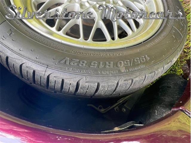 1995 Mazda MX-5 Miata (CC-1900151) for sale in North Andover, Massachusetts