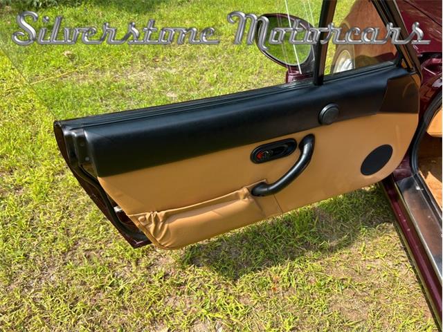 1995 Mazda MX-5 Miata (CC-1900151) for sale in North Andover, Massachusetts