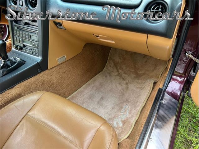 1995 Mazda MX-5 Miata (CC-1900151) for sale in North Andover, Massachusetts