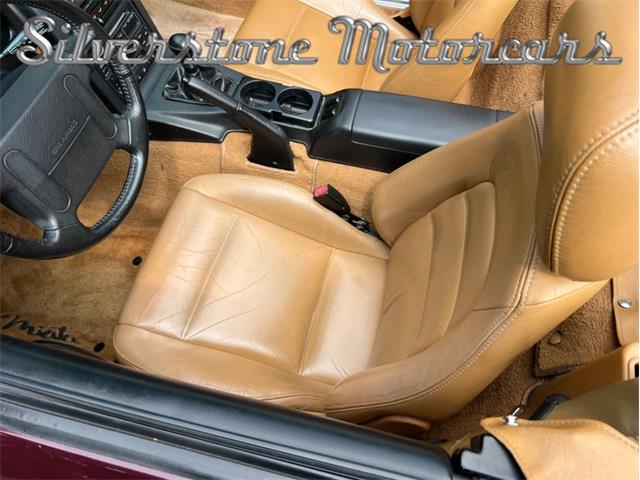 1995 Mazda MX-5 Miata (CC-1900151) for sale in North Andover, Massachusetts