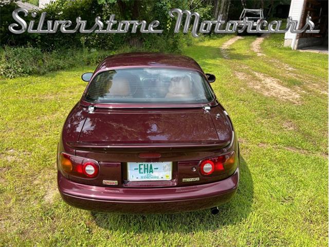 1995 Mazda MX-5 Miata (CC-1900151) for sale in North Andover, Massachusetts