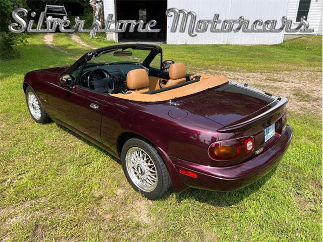 1995 Mazda MX-5 Miata (CC-1900151) for sale in North Andover, Massachusetts