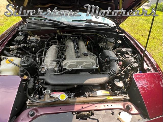 1995 Mazda MX-5 Miata (CC-1900151) for sale in North Andover, Massachusetts