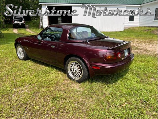 1995 Mazda MX-5 Miata (CC-1900151) for sale in North Andover, Massachusetts