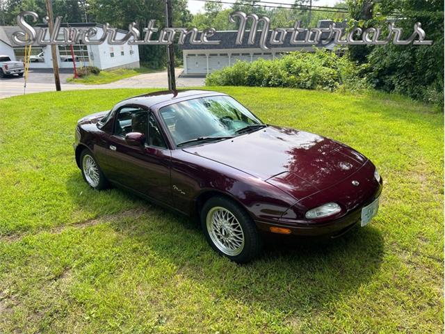 1995 Mazda MX-5 Miata (CC-1900151) for sale in North Andover, Massachusetts