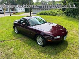 1995 Mazda MX-5 Miata (CC-1900151) for sale in North Andover, Massachusetts