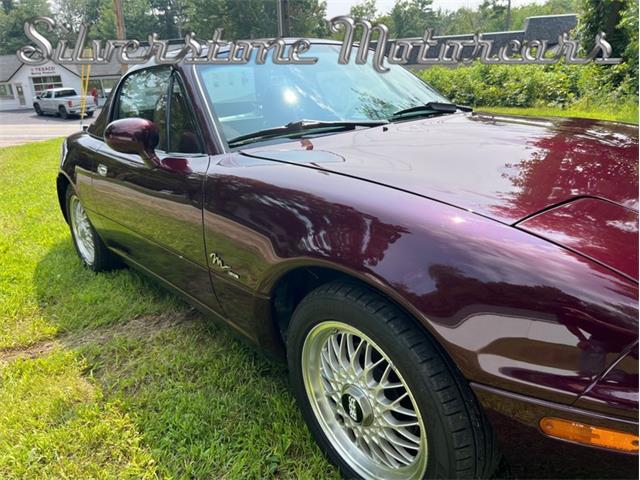 1995 Mazda MX-5 Miata (CC-1900151) for sale in North Andover, Massachusetts