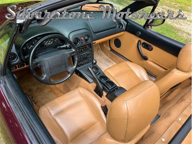 1995 Mazda MX-5 Miata (CC-1900151) for sale in North Andover, Massachusetts