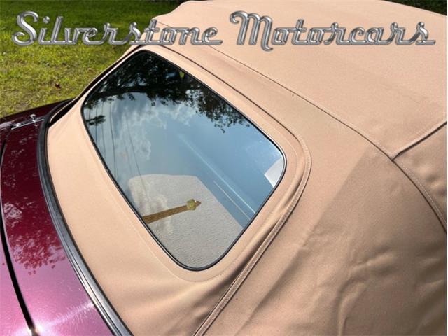 1995 Mazda MX-5 Miata (CC-1900151) for sale in North Andover, Massachusetts