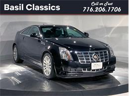 2014 Cadillac CTS (CC-1901516) for sale in Depew, New York