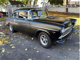 1955 Chevrolet 210 (CC-1900152) for sale in North Andover, Massachusetts