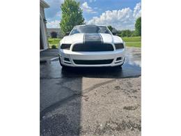 2013 Ford Mustang (CC-1901522) for sale in Cadillac, Michigan