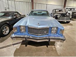 1979 Ford Ranchero (CC-1901525) for sale in Cadillac, Michigan