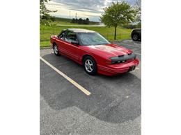 1994 Oldsmobile Cutlass (CC-1901533) for sale in Cadillac, Michigan