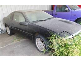 1991 Plymouth Laser (CC-1901550) for sale in Cadillac, Michigan