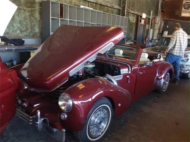 1968 Cord Antique (CC-1901555) for sale in Cadillac, Michigan