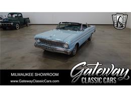 1964 Ford Falcon (CC-1901559) for sale in O'Fallon, Illinois