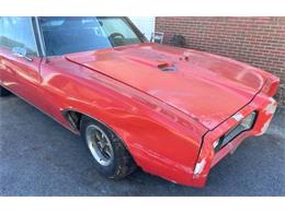 1969 Pontiac GTO (CC-1901567) for sale in Cadillac, Michigan