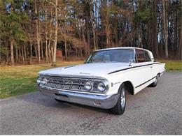 1963 Mercury Monterey (CC-1901568) for sale in Cadillac, Michigan