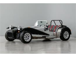 1997 Caterham Seven (CC-1900157) for sale in Concord, North Carolina