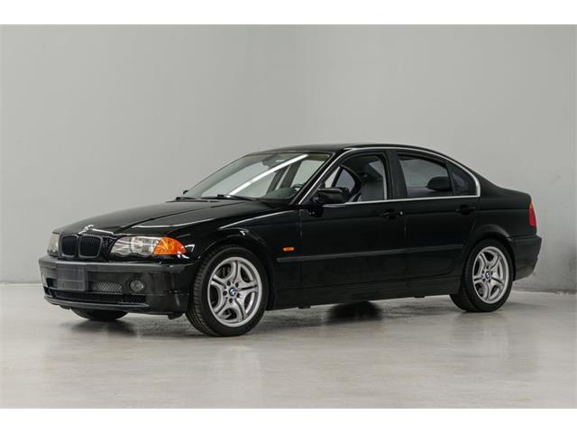 2001 BMW 3 Series (CC-1900158) for sale in Concord, North Carolina