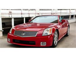 2007 Cadillac XLR (CC-1901585) for sale in Punta Gorda, Florida