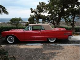 1960 Ford Thunderbird (CC-1900159) for sale in Punta Gorda, Florida