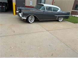 1957 Cadillac Sedan (CC-1901591) for sale in Cadillac, Michigan