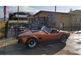 1966 AC Cobra (CC-1901592) for sale in Cadillac, Michigan