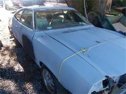 1977 Ford Mustang (CC-1901604) for sale in Cadillac, Michigan