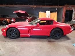 1995 Dodge Viper (CC-1901605) for sale in Cadillac, Michigan