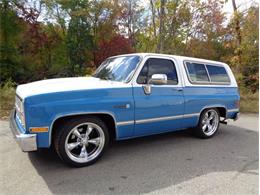 1981 GMC Jimmy (CC-1901606) for sale in Punta Gorda, Florida