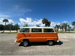 1979 Volkswagen Transporter (CC-1901607) for sale in Cadillac, Michigan