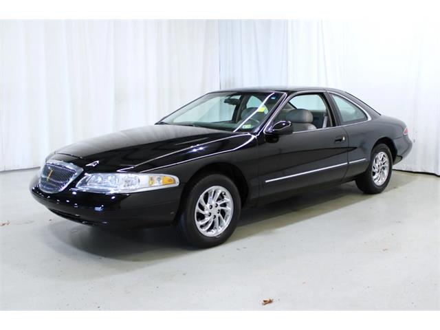 1998 Lincoln Mark VIII (CC-1901609) for sale in Punta Gorda, Florida