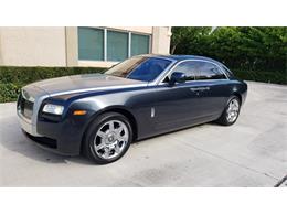 2010 Rolls-Royce Silver Ghost (CC-1900161) for sale in Boca Raton, Florida