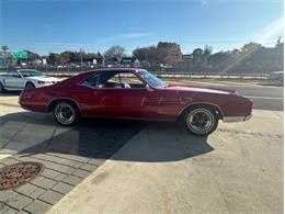 1966 Buick Riviera (CC-1901611) for sale in Cadillac, Michigan