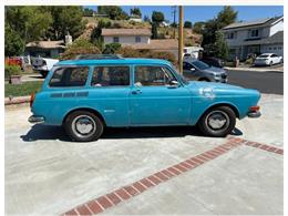 1971 Volkswagen Type 3 (CC-1901613) for sale in Cadillac, Michigan