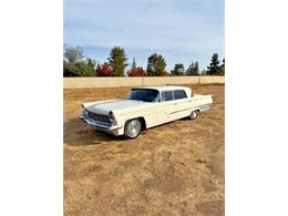 1958 Lincoln Premiere (CC-1901616) for sale in Cadillac, Michigan