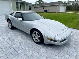 1996 Chevrolet Corvette (CC-1901617) for sale in Punta Gorda, Florida