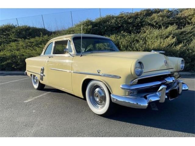 1953 Ford Coupe (CC-1901619) for sale in Cadillac, Michigan