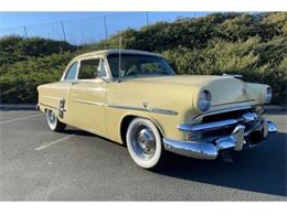 1953 Ford Coupe (CC-1901619) for sale in Cadillac, Michigan