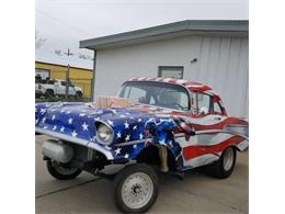 1957 Chevrolet Gasser (CC-1901632) for sale in Cadillac, Michigan