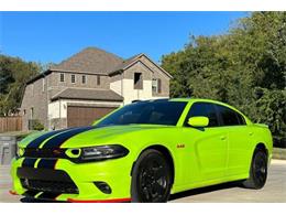 2016 Dodge Charger (CC-1901639) for sale in Cadillac, Michigan