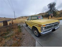 1977 Ford F150 (CC-1901641) for sale in Cadillac, Michigan