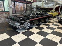 1962 Ford Galaxie 500 (CC-1901643) for sale in Annandale, Minnesota