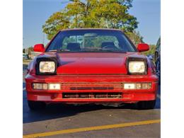 1991 Honda Prelude (CC-1901657) for sale in Cadillac, Michigan