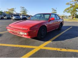 1991 Honda Prelude (CC-1901657) for sale in Cadillac, Michigan