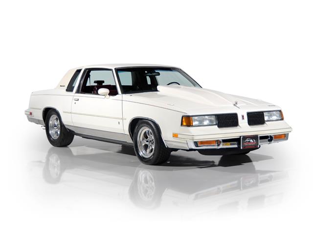 1988 Oldsmobile Cutlass Supreme (CC-1901658) for sale in Farmingdale, New York