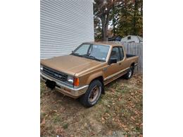 1988 Dodge Ram (CC-1901659) for sale in Cadillac, Michigan